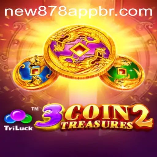 Explore the Exciting World of 3CoinTreasures2: Rules, Gameplay, and Recent Updates