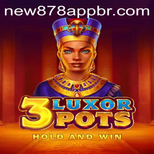 Unveiling the Intriguing World of 3LuxorPots
