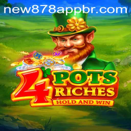 Exploring the World of 4potsriches: A New Era of Gaming with New878 PH Login