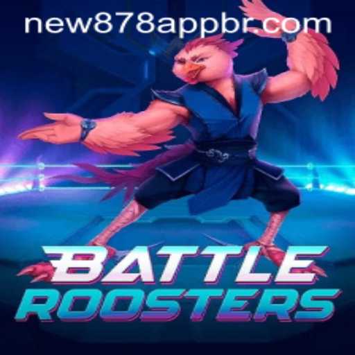 Unveiling BattleRoosters: A New Era in Gaming
