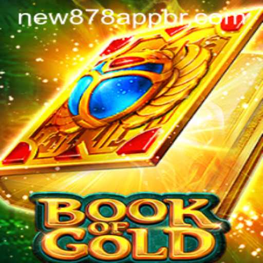 Book of Gold: Unveiling the Treasures of New878 PH Login