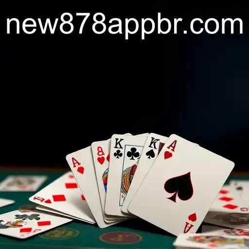 Exploring the World of Card Games: An In-depth Look at the Traditional and Modern