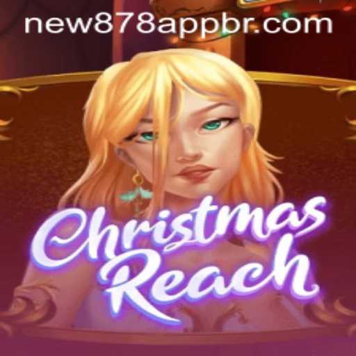 ChristmasReach: An Immersive Journey into a Festive Wonderland