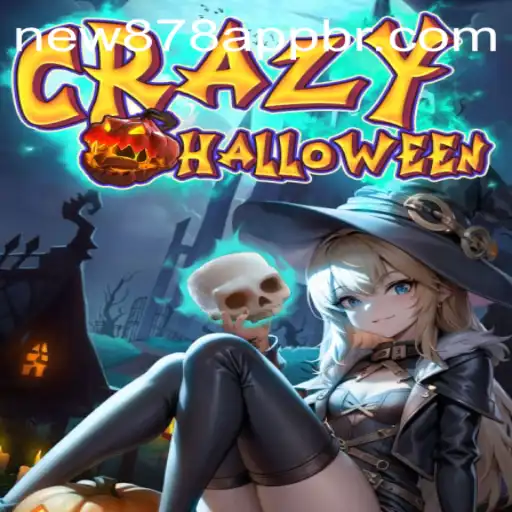 Dive into the Spooky World of CrazyHalloween