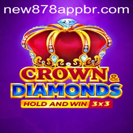 Exploring Crowndiamonds: The New878 PH Login Game Sensation