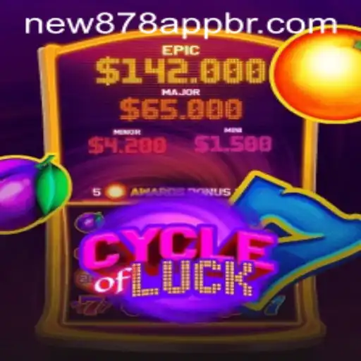 Unlock Excitement with CycleofLuck: A New Era in Gaming