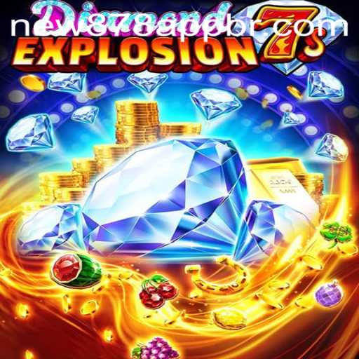 Discover the Thrills of DiamondExplosion7s and the Latest Trends in Gaming