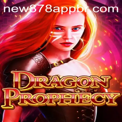 Unveiling DragonProphecy: A New Era of Fantasy Adventure with new878 PH Login
