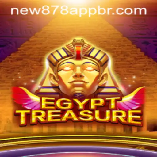 Uncover the Mysteries of EgyptTreasure with new878 PH Login
