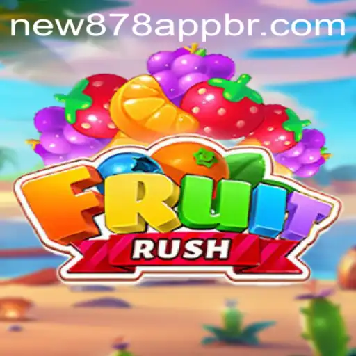 FruitRush: A Fresh Take on Mobile Gaming