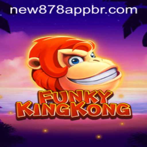 Dive into the World of FunkyKingKong with New878 PH Login