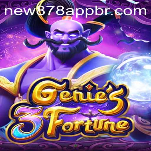 Unveiling Genie3Fortune: A New Era of Interactive Gameplay