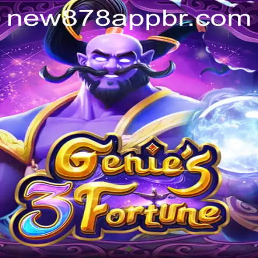 Unveiling Genie3Fortune: A New Era of Interactive Gameplay