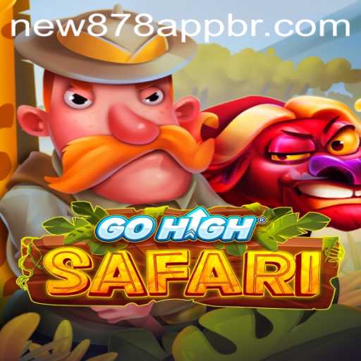 Exploring GoHighSafari: A Thrilling Game Experience