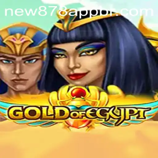 Exploring GoldOfEgypt: A Captivating Adventure