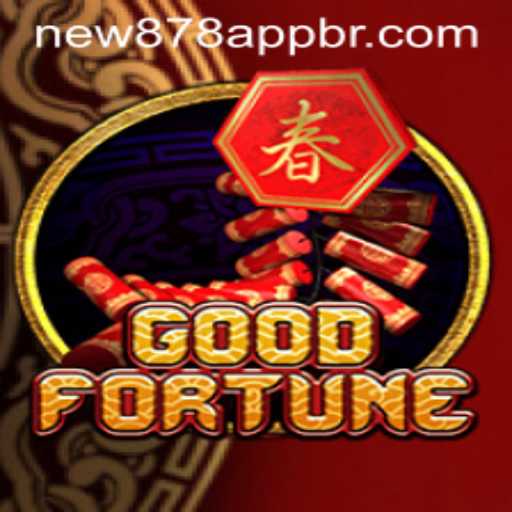 Discover the Enchanting World of GoodFortune: A Comprehensive Guide to New878 PH Login