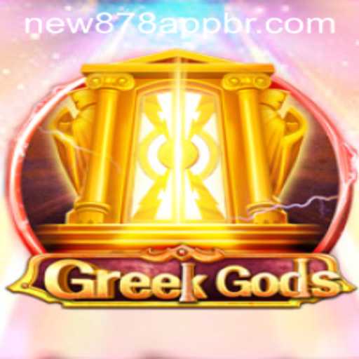 GreekGods: A Mythical Adventure Awaits with New878 PH Login