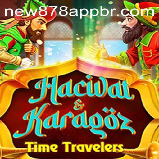 Discover the Fascinating World of HacivatandKaragoz: A Timeless Shadow Play