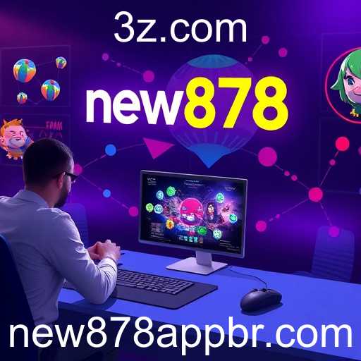 Crescimento de Plataformas de Jogos em 2025