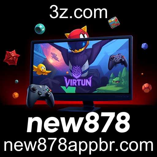 Tendências de Jogos Online: Como 'new878' Está Revolucionando o Mercado