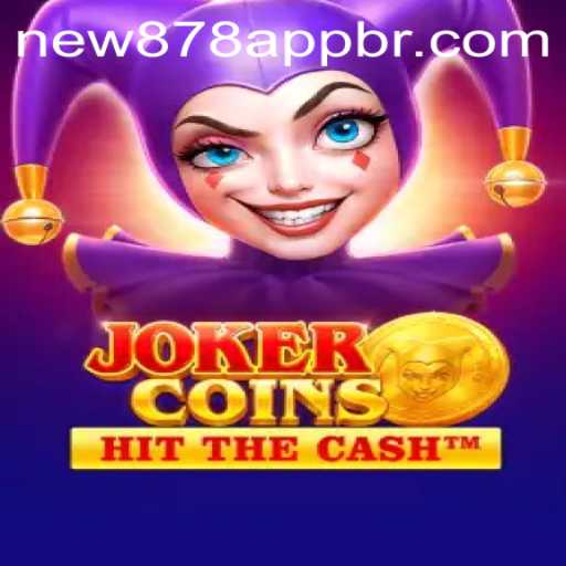Exploring JokerCoins and the Intriguing New878 PH Login