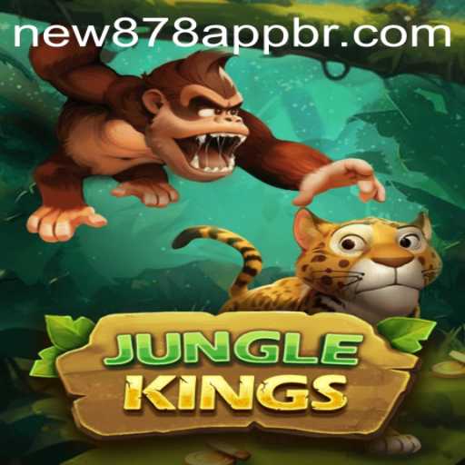 Explore the Thrilling World of JungleKings: A New Adventure Unveiled