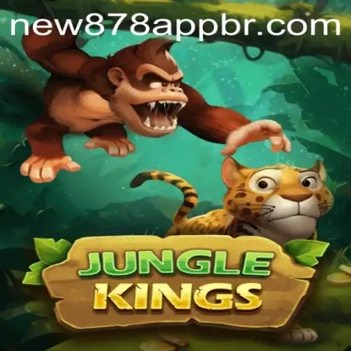 Explore the Thrilling World of JungleKings: A New Adventure Unveiled
