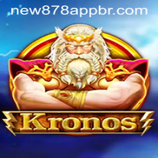 Discover Kronos: A Captivating Game Experience with a Modern Twist