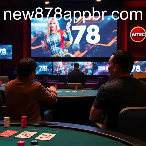 Exploring the World of Live Games: The Rise of new878 PH Login