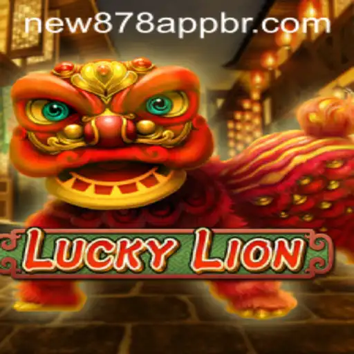 Exploring LuckyLion: The Thrilling Adventure of New878 PH Login