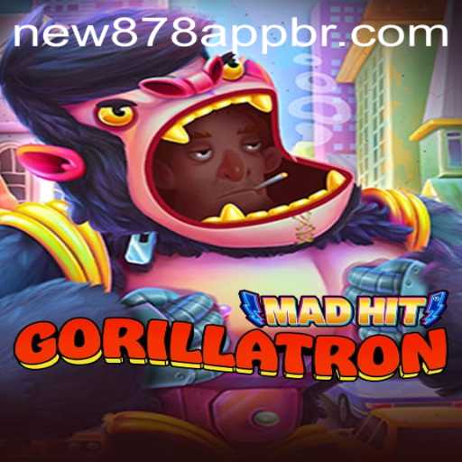 MadHitGorillatron: The Innovative Gaming Experience Meets Excitement