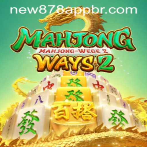 Unraveling the Excitement of MahjongWays2 and the Buzz Around new878 PH Login
