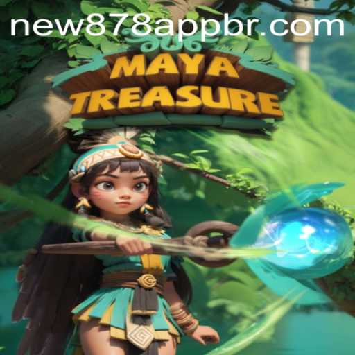 Discover the Adventurous World of MayaTreasure with Seamless New878 PH Login Access
