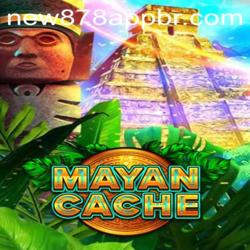 MayanCache: Discover the Secrets and Engage with PH Login - new878