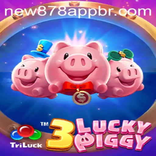 Exploring 3LUCKYPIGGY: A Game of Chance and Strategy