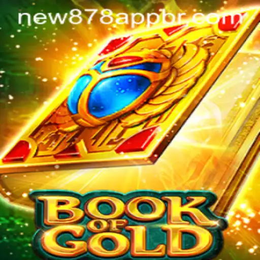 Book of Gold: Unveiling the Treasures of New878 PH Login