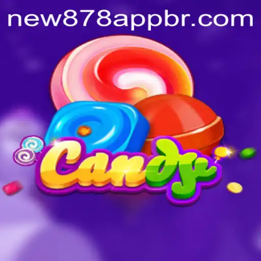 Discover the World of Candy: Unveiling the Game with New878 PH Login