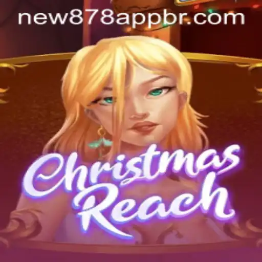 ChristmasReach: An Immersive Journey into a Festive Wonderland