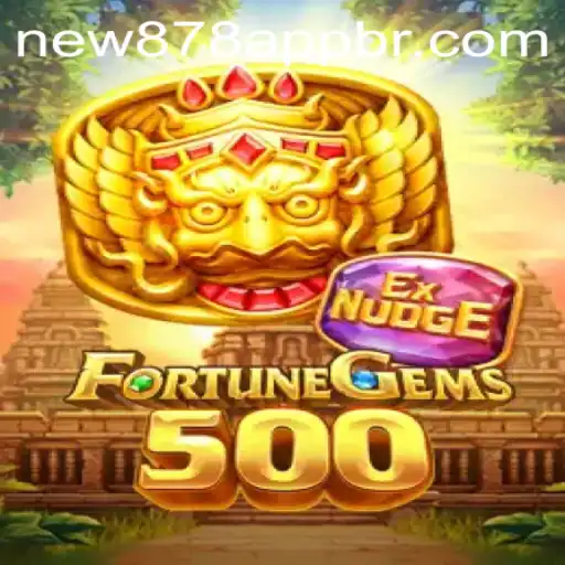 Enter the World of FortuneGems500: A Glimpse into the Thrilling Gameplay and Rules