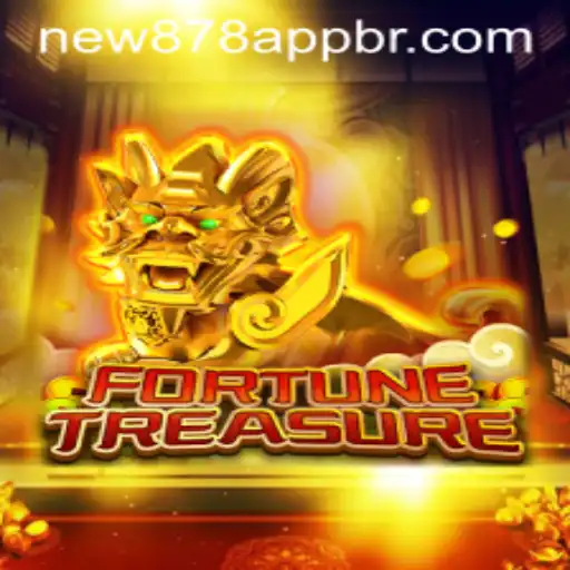 Discover the Exciting World of FortuneTreasure: A New Era in Gaming