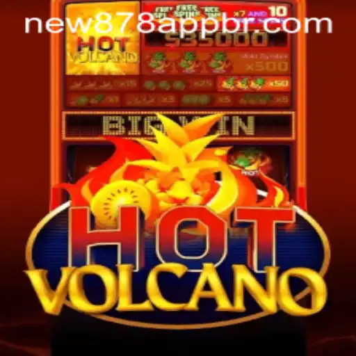 Explore the Thrills of HotVolcano: A Fiery Gaming Adventure