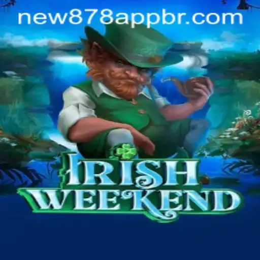 IrishWeekend: A New Era in Online Gaming with new878 PH Login