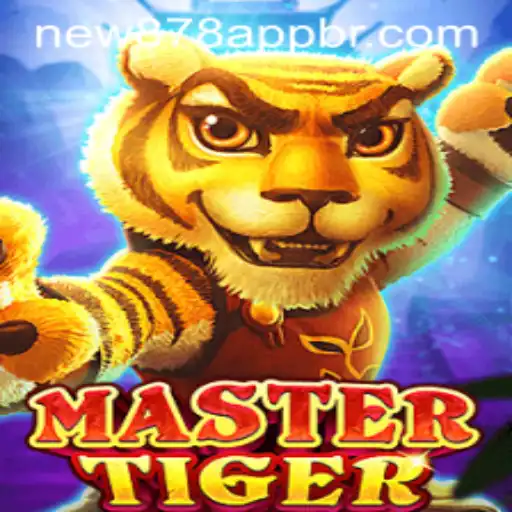 MasterTiger: An In-Depth Guide to the Exciting New Game and the Keyword 'new878 PH Login'