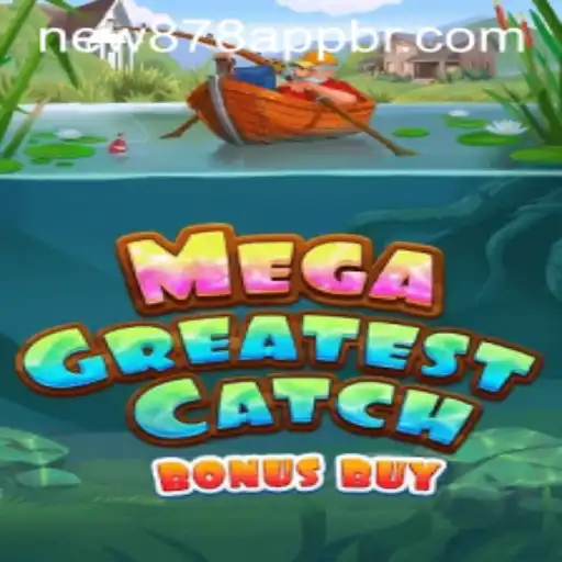 Exploring MegaGreatestCatchBonusBuy: A New Gaming Adventure
