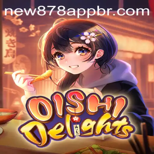 Unveiling OishiDelights: An Immersive Adventure in Culinary Creativity