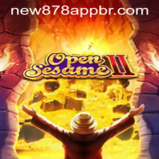 OpenSesameII: A Thrilling Escape into the Mystical World of New878 PH Login
