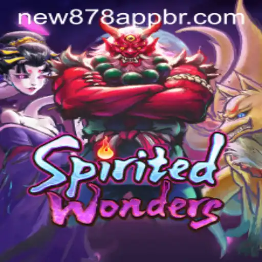 Exploring SpiritedWonders: A New Adventure Awaits with PH Login
