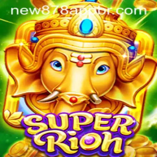 Unveiling SuperRich: The Next Big Gaming Sensation and How to Play
