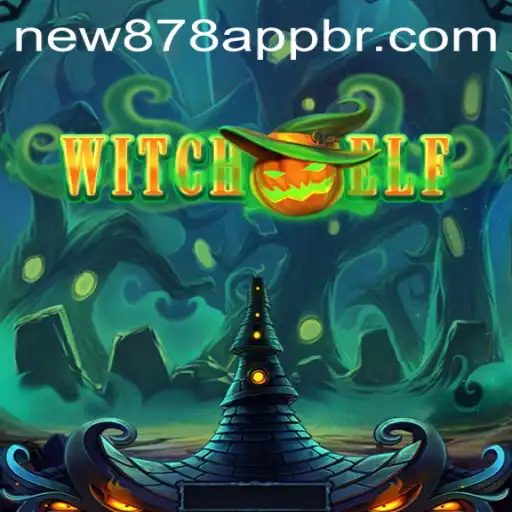 WitchElf: An Enchanting New Adventure Awaits with new878 PH Login