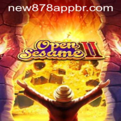 OpenSesameII: A Thrilling Escape into the Mystical World of New878 PH Login